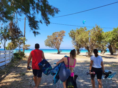 Φωτογραφία από το άλμπουμ του Seaside Luxury Apartments Kremasti στην Κρεμαστή