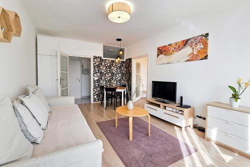 Market Apartman Sopron