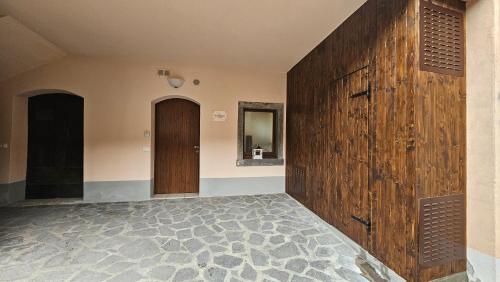 Fotografie z fotogalerie ubytování La Stanzina di via Dosso v destinaci Solto Collina