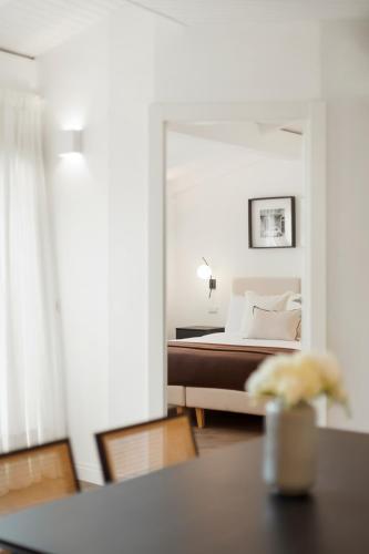Terrace Boutique Apartment - Dolce Vita photo 37