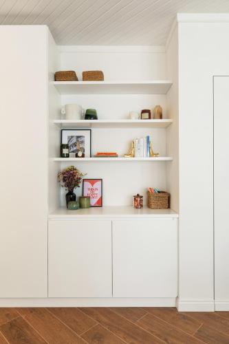 Terrace Boutique Apartment - Dolce Vita photo 31