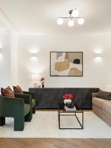 Terrace Boutique Apartment - Dolce Vita photo 26