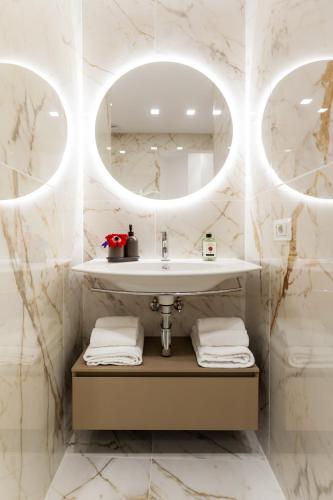 Terrace Boutique Apartment - Dolce Vita photo 10