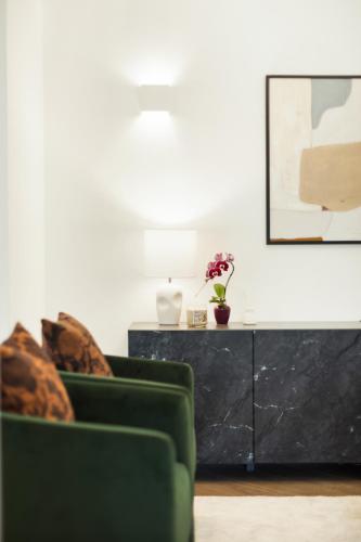 Terrace Boutique Apartment - Dolce Vita photo 7