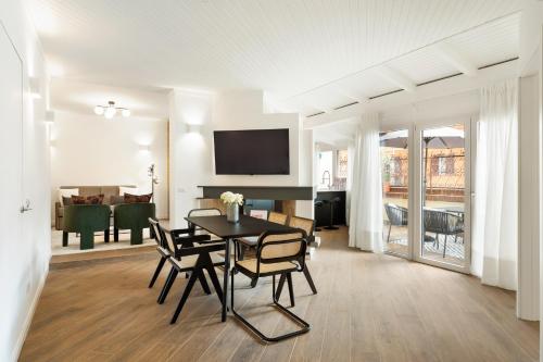 Terrace Boutique Apartment - Dolce Vita photo 11