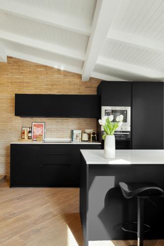 Terrace Boutique Apartment - Dolce Vita photo 13