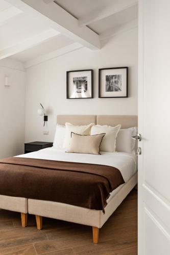 Terrace Boutique Apartment - Dolce Vita photo 22