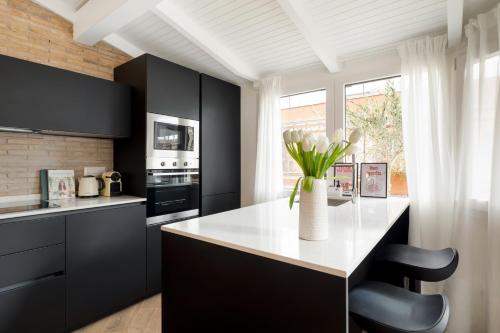 Terrace Boutique Apartment - Dolce Vita photo 14