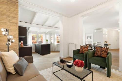 Terrace Boutique Apartment - Dolce Vita photo 16
