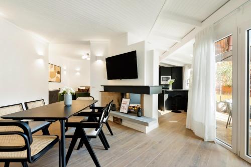 Terrace Boutique Apartment - Dolce Vita photo 29