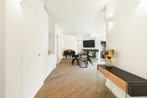 Terrace Boutique Apartment - Dolce Vita photo 35