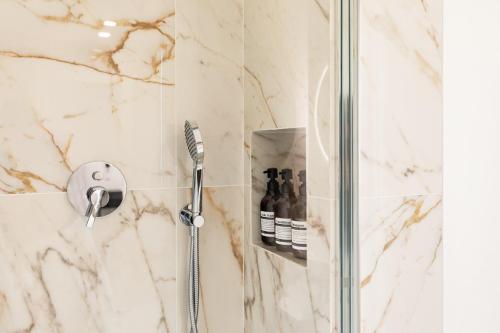 Terrace Boutique Apartment - Dolce Vita photo 28
