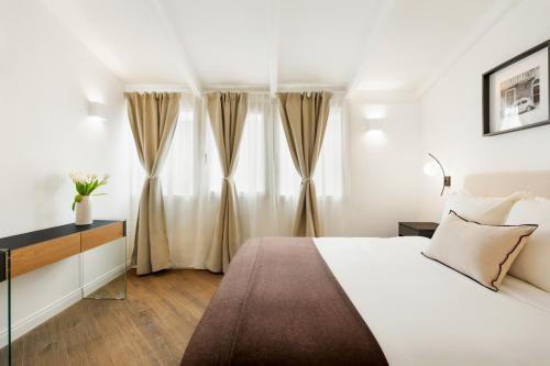 Terrace Boutique Apartment - Dolce Vita photo 34