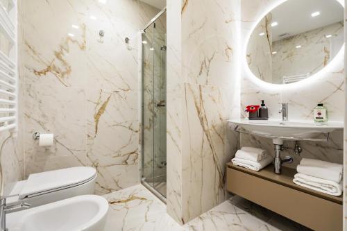 Terrace Boutique Apartment - Dolce Vita photo 33