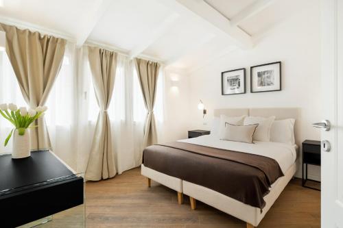 Terrace Boutique Apartment - Dolce Vita photo 21