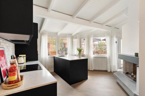 Terrace Boutique Apartment - Dolce Vita photo 15