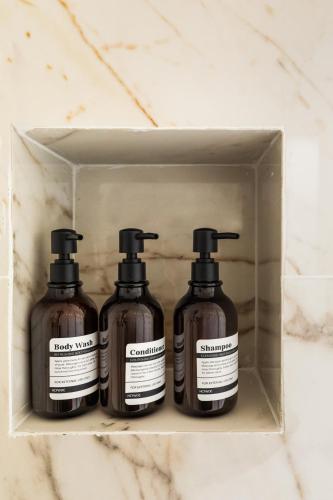 Terrace Boutique Apartment - Dolce Vita photo 23