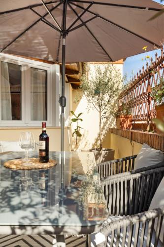 Terrace Boutique Apartment - Dolce Vita photo 6