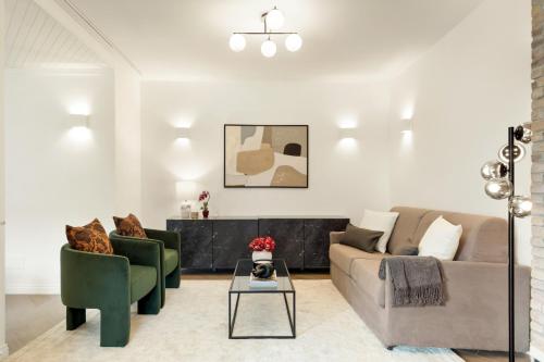 Terrace Boutique Apartment - Dolce Vita photo 8