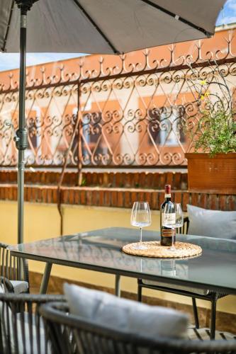 Terrace Boutique Apartment - Dolce Vita photo 47