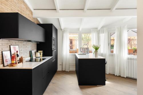 Terrace Boutique Apartment - Dolce Vita photo 25