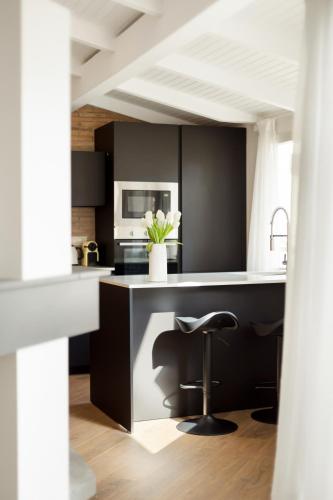 Terrace Boutique Apartment - Dolce Vita photo 24