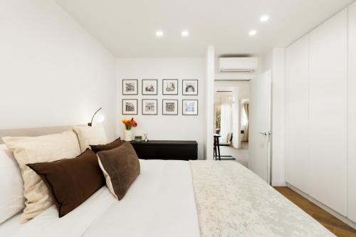 Terrace Boutique Apartment - Dolce Vita photo 20