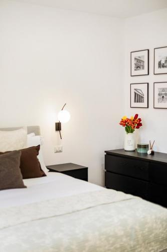 Terrace Boutique Apartment - Dolce Vita photo 27