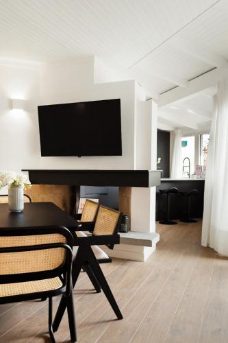 Terrace Boutique Apartment - Dolce Vita photo 30