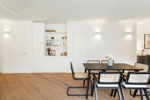 Terrace Boutique Apartment - Dolce Vita photo 36