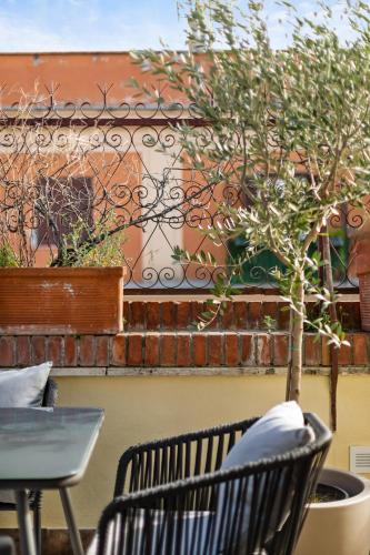 Terrace Boutique Apartment - Dolce Vita photo 46