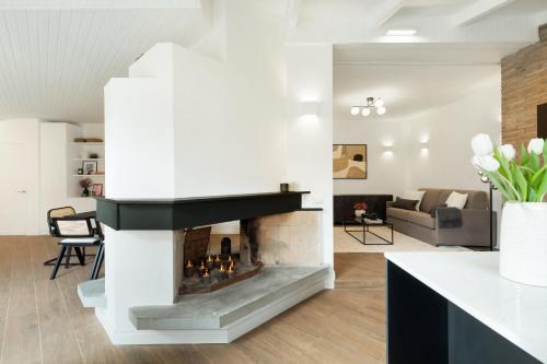 Terrace Boutique Apartment - Dolce Vita photo 38