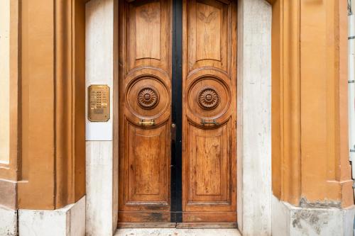 Terrace Boutique Apartment - Dolce Vita photo 68