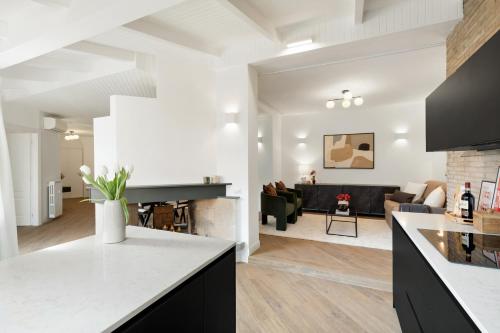 Terrace Boutique Apartment - Dolce Vita photo 39