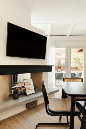 Terrace Boutique Apartment - Dolce Vita photo 40