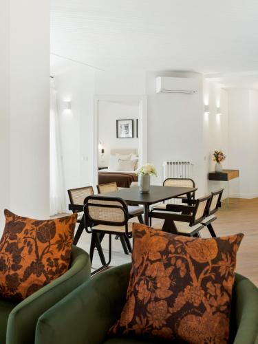 Terrace Boutique Apartment - Dolce Vita photo 5