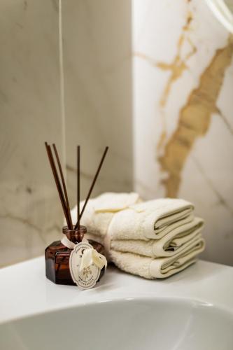 Terrace Boutique Apartment - Dolce Vita photo 41