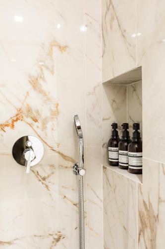 Terrace Boutique Apartment - Dolce Vita photo 49
