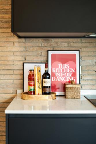 Terrace Boutique Apartment - Dolce Vita photo 32