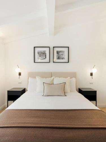 Terrace Boutique Apartment - Dolce Vita photo 52