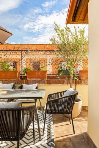 Terrace Boutique Apartment - Dolce Vita photo 45