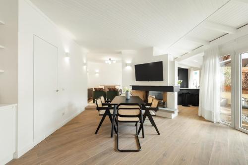 Terrace Boutique Apartment - Dolce Vita photo 53