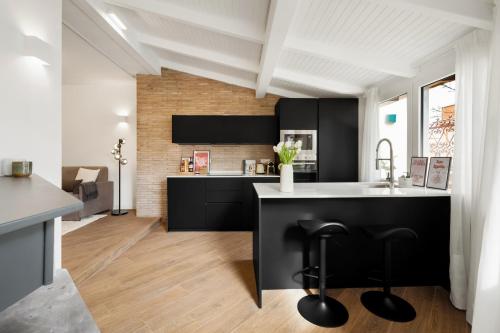 Terrace Boutique Apartment - Dolce Vita photo 12