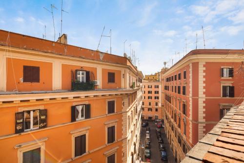 Terrace Boutique Apartment - Dolce Vita photo 70
