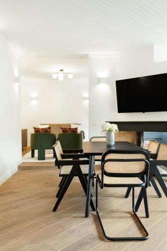 Terrace Boutique Apartment - Dolce Vita photo 62