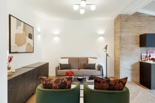 Terrace Boutique Apartment - Dolce Vita photo 51
