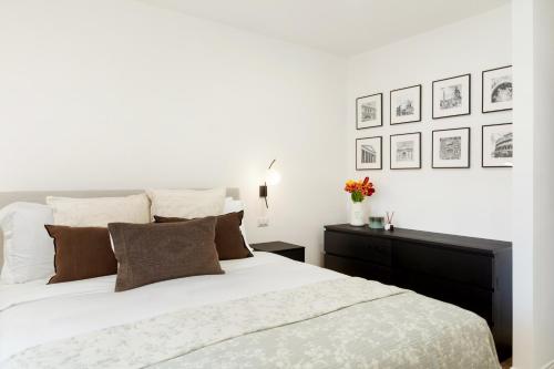 Terrace Boutique Apartment - Dolce Vita photo 59