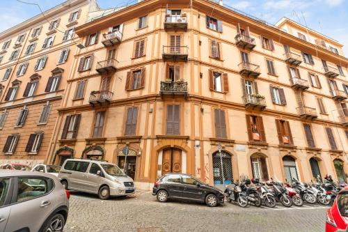 Terrace Boutique Apartment - Dolce Vita photo 71