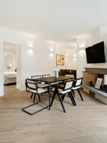 Terrace Boutique Apartment - Dolce Vita photo 64