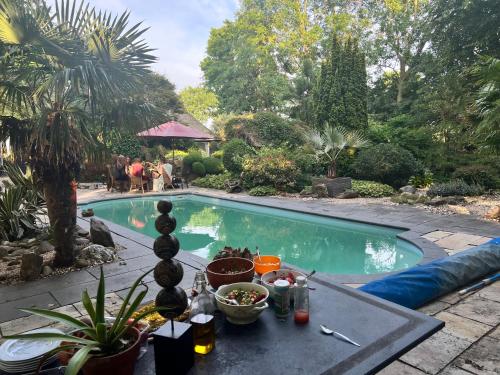 HoogwoudにあるDream apartmentsのギャラリーの写真